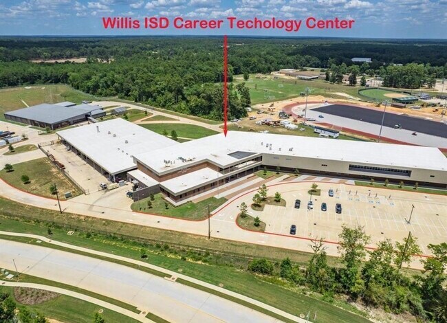 Photo - 309 Maple Bark Trl