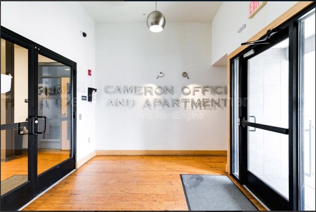 Photo - The Cameron Lofts