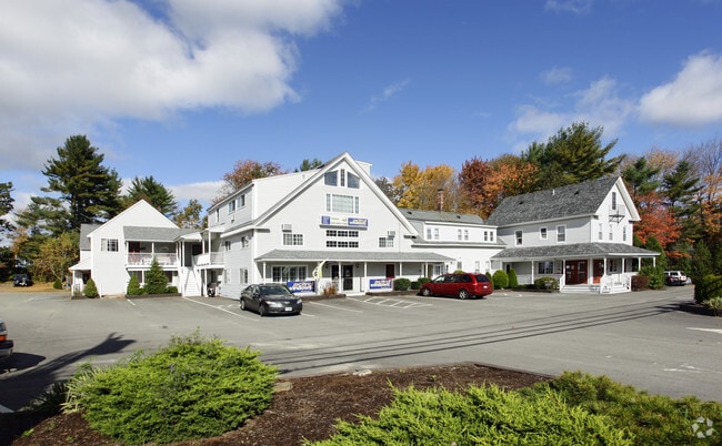 Primary Photo - 122 Lafayette Road