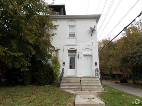 Building Photo - 213 E Garfield St Rental
