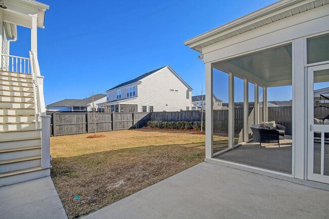 Photo - Refined Living in Midtown Nexton