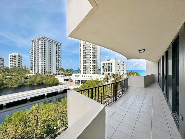 Photo - 4200 N Ocean Dr Unit 2-506