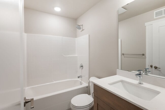 Photo - Modern 4-Bedroom Townhome with 2 Car Garage  | 1800 Sq. Ft. | $3,490