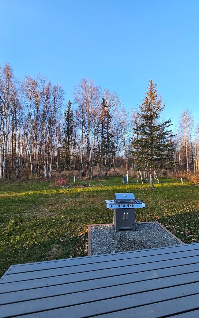 4241 N Forestwood Dr Condo Unit B Condo for Rent in Palmer, AK