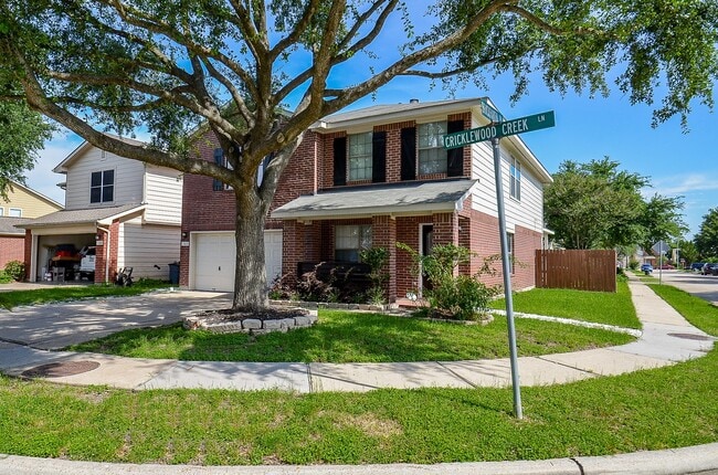 Photo - 13410 Cricklewood Creek Ln