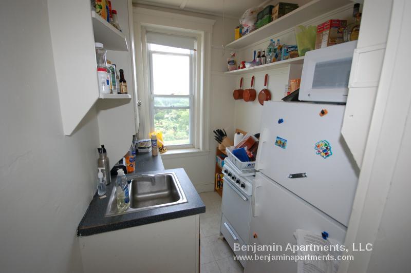 Photo - 1175 Boylston St Unit 47