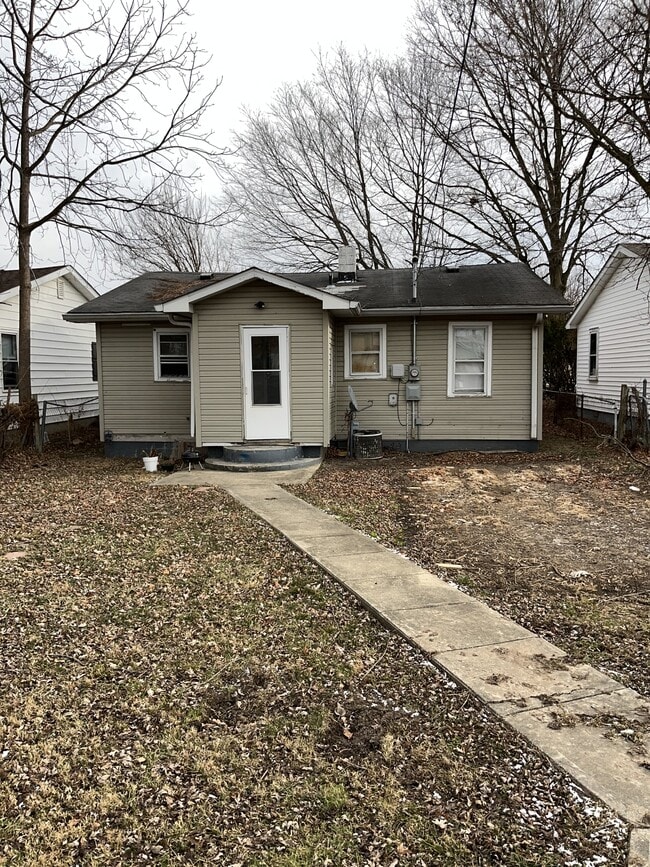 Photo - 4025 Brown St