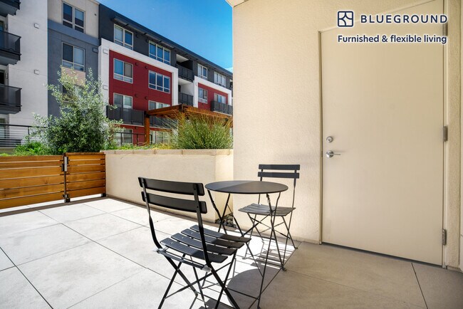 1650 S Delaware St Unit SI FL2-ID1044