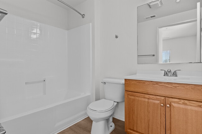 Baywood Villas Apartments
