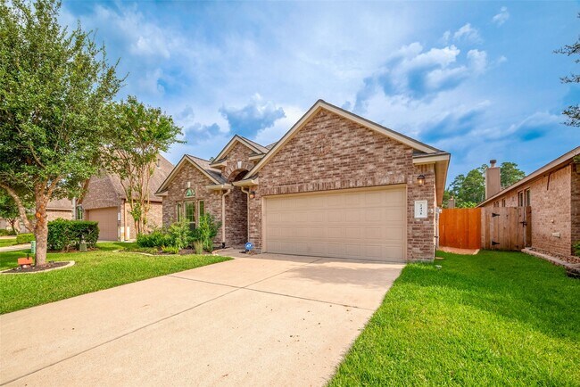 Photo - 2431 Garden Falls Dr