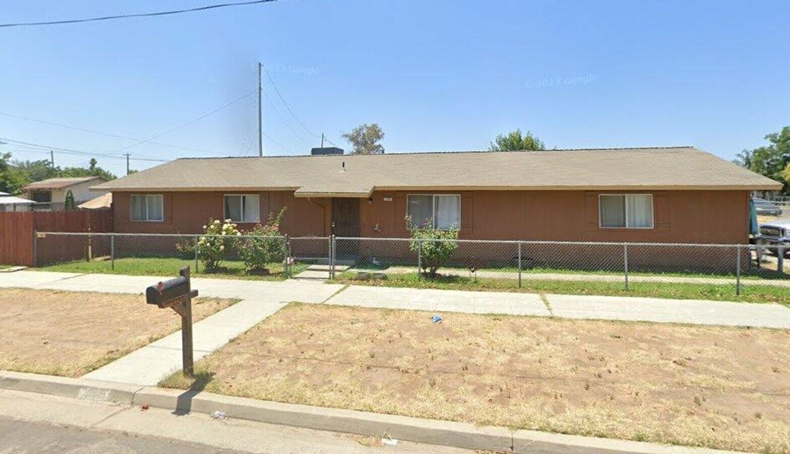 Photo - 7329 N San Pablo Ave