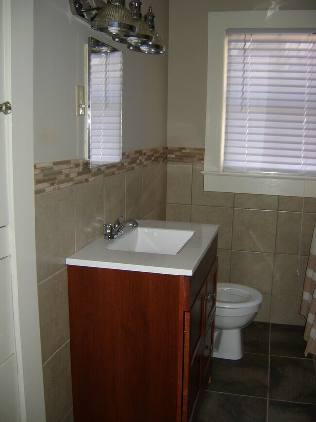 Photo - Three bedroom ,1 bathroom ,house with yard...