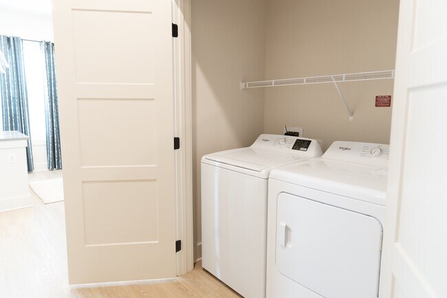 Photo - District on the Etowah Apartments