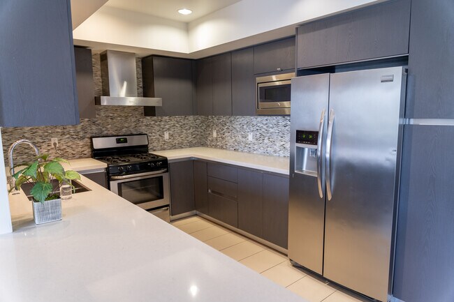 Photo - Ecco La Brea - Coliving