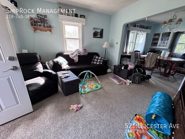 Photo - 521 Leicester Ave Rental