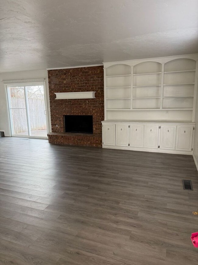 Photo - Completely Remodeled 2 Story Duplex - Putnam City Schools - Must See