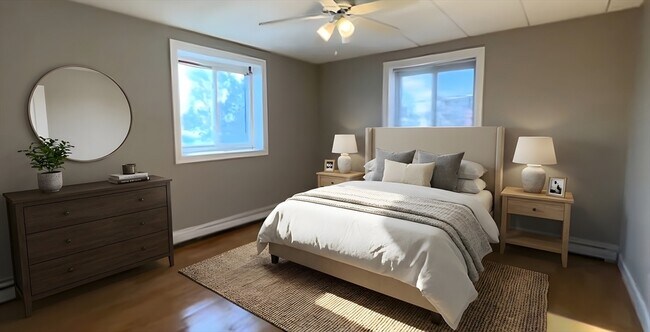 Photo - 4 Hawes St Unit 12