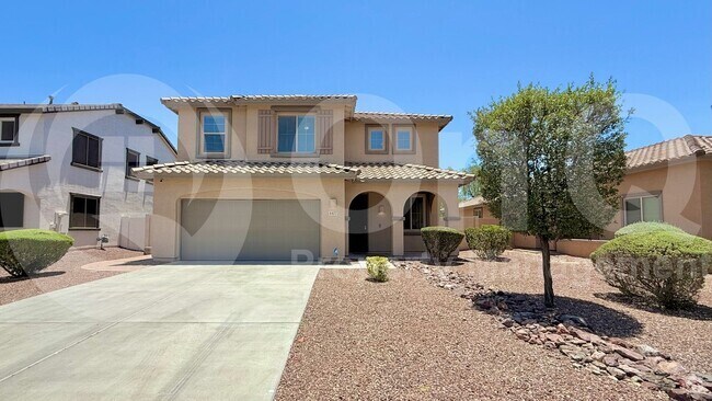 Building Photo - 4477 S Leisure Way Rental