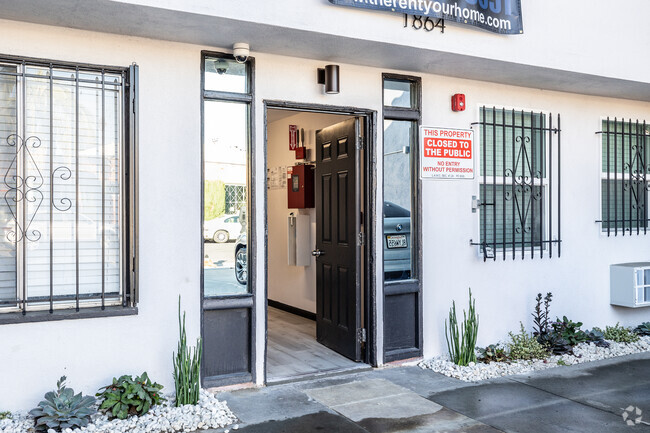 Building Photo - Casas on Cordova Street Rental