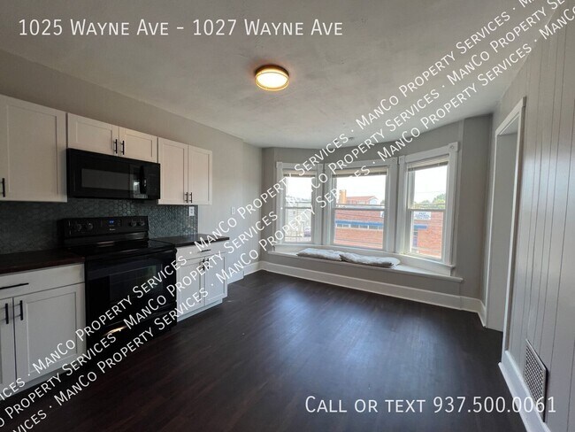 Photo - 1025 Wayne Ave Unit 1027 Wayne Ave