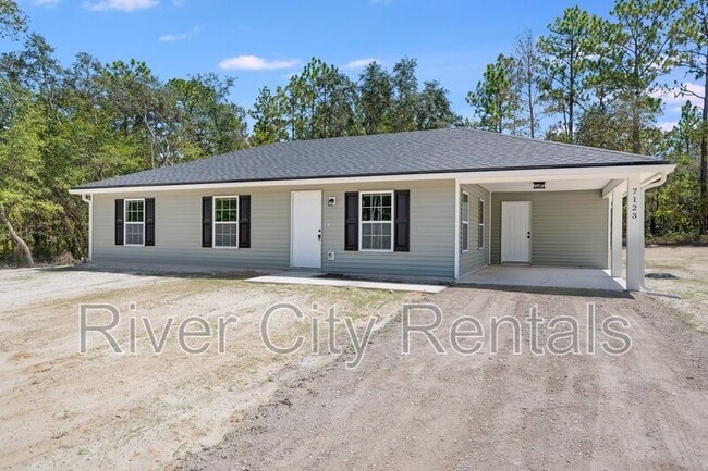 Building Photo - 7607 El Dorado Ave