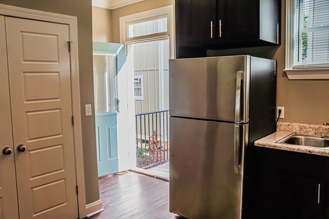 Photo - MLK @ Fairview