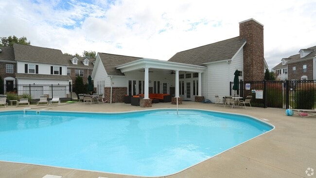 Photo - Polaris Area Townhomes