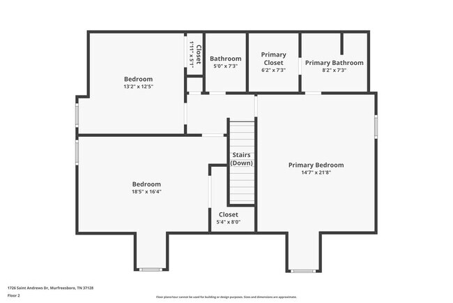 Photo - 1726 St Andrews Dr