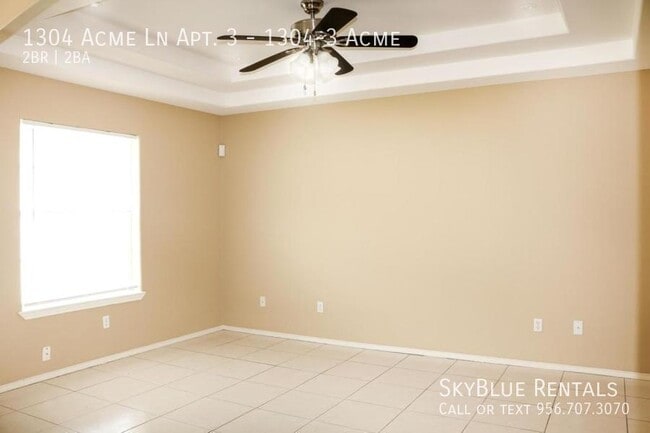 Photo - 1304 Acme Ln Unidad 1304-3 Acme