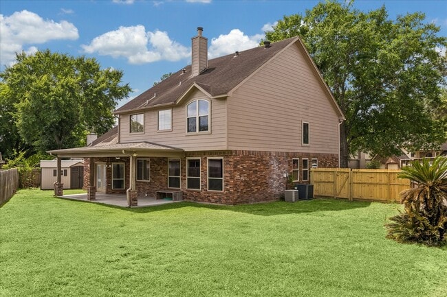 Photo - 12526 Mill Hedge Dr