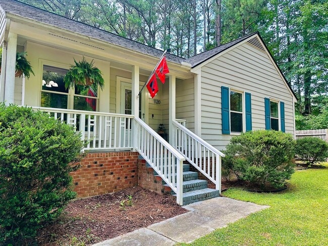 Building Photo - Beautiful 3 Bed, 2 Bath Home by Nature Preserve