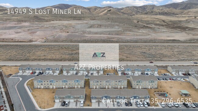 Photo - 14949 S Lost Miner Ln