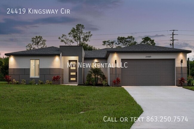 Photo - 24419 SW Kingsway Cir