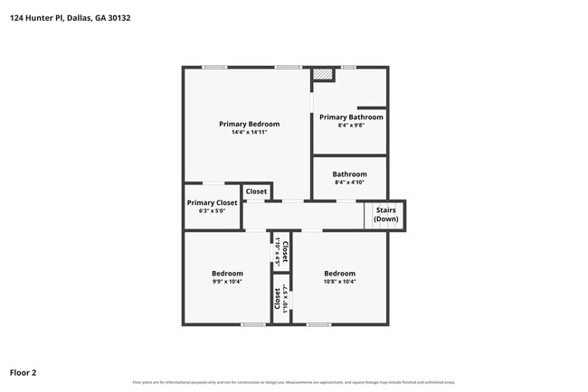 Photo - 124 Hunter Pl