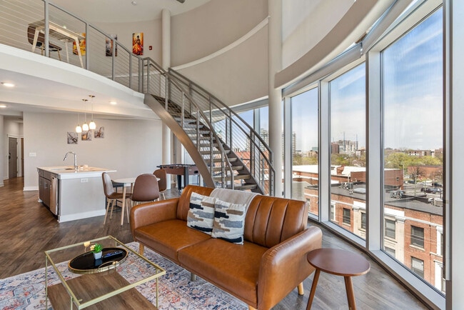 Photo - 530 Massachusetts Ave Apartment Unit ID1073994P