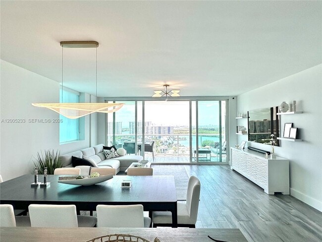 Photo - 400 Sunny Isles Blvd Unit 1708