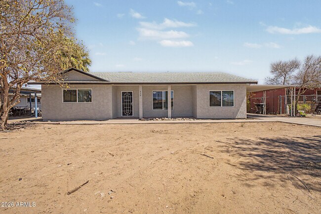 828 W Central Ave
