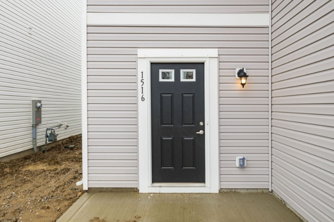 Photo - 1516 Billingham Dr