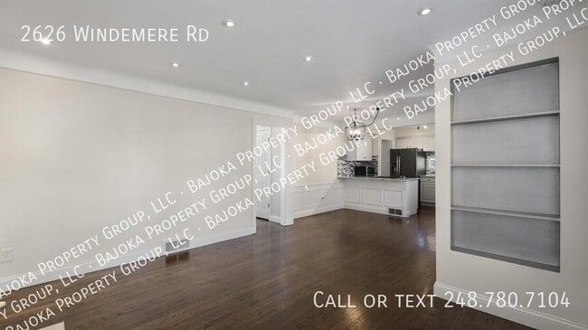 Photo - 2626 Windemere Rd