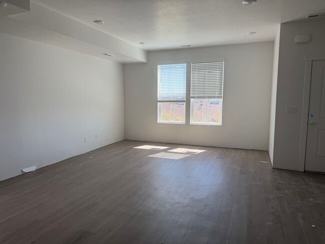Photo - Half off first months rent - Beautiful new construction town home