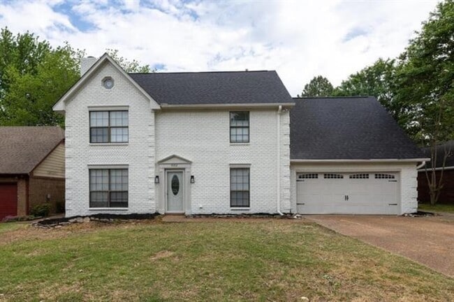 Building Photo - 9102 Valkrie Ln