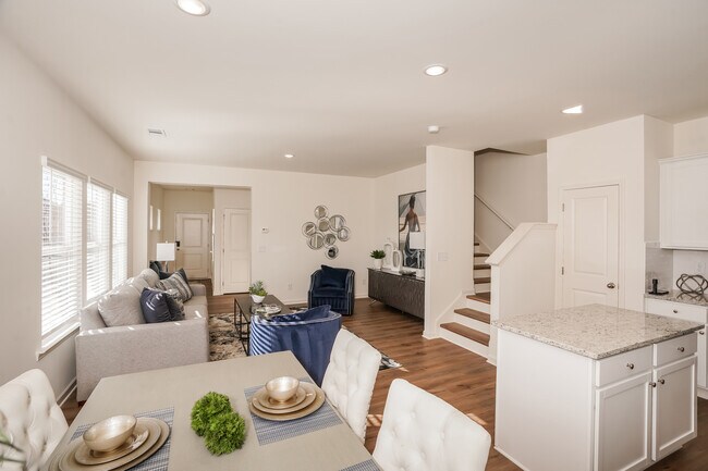 Highland Pointe - Rental Collection