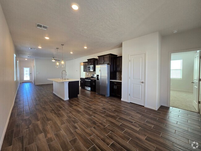 Building Photo - 4207 Via De Ventura Rental