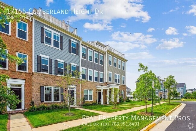 Building Photo - 17155 Cumberland Height Dr Rental