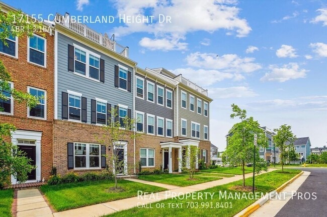 Building Photo - 17155 Cumberland Height Dr Rental