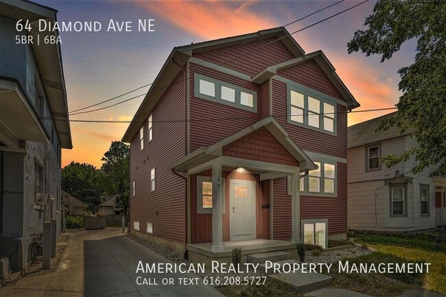 Photo - 64 Diamond Ave NE