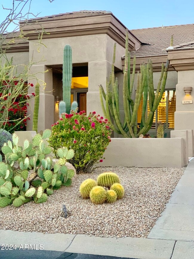 Photo - 6332 E Dusty Coyote Cir