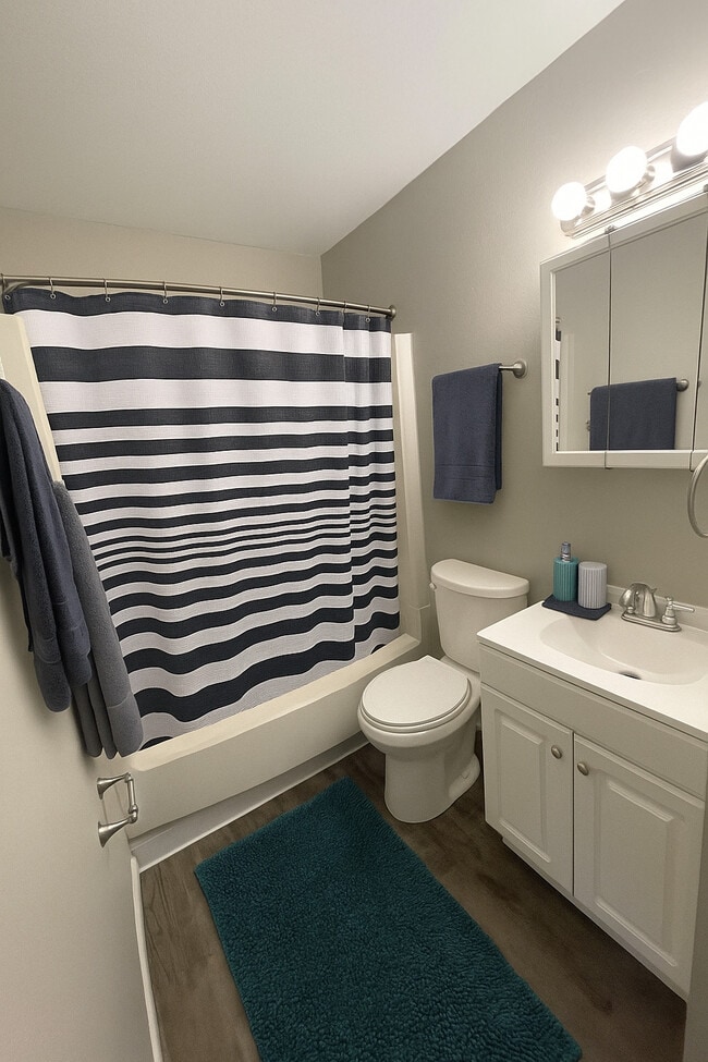 Westridge Apartments