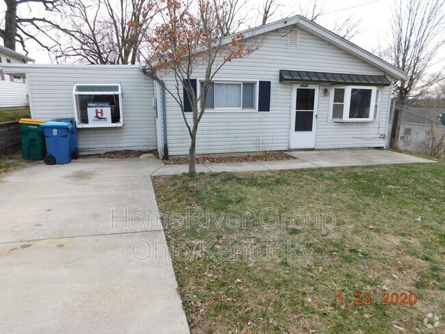 Building Photo - 4424 Richland Ave Rental