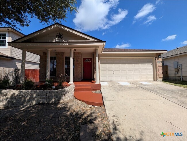 268 Goliad Dr